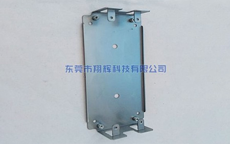 五金工件cnc加工有哪些表面处理工艺