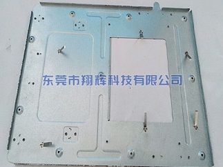 钣金折弯加工厂带你了解钣金折弯加工的流程是什么样的？