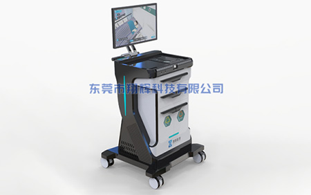 美容机箱的制作原材料是什么